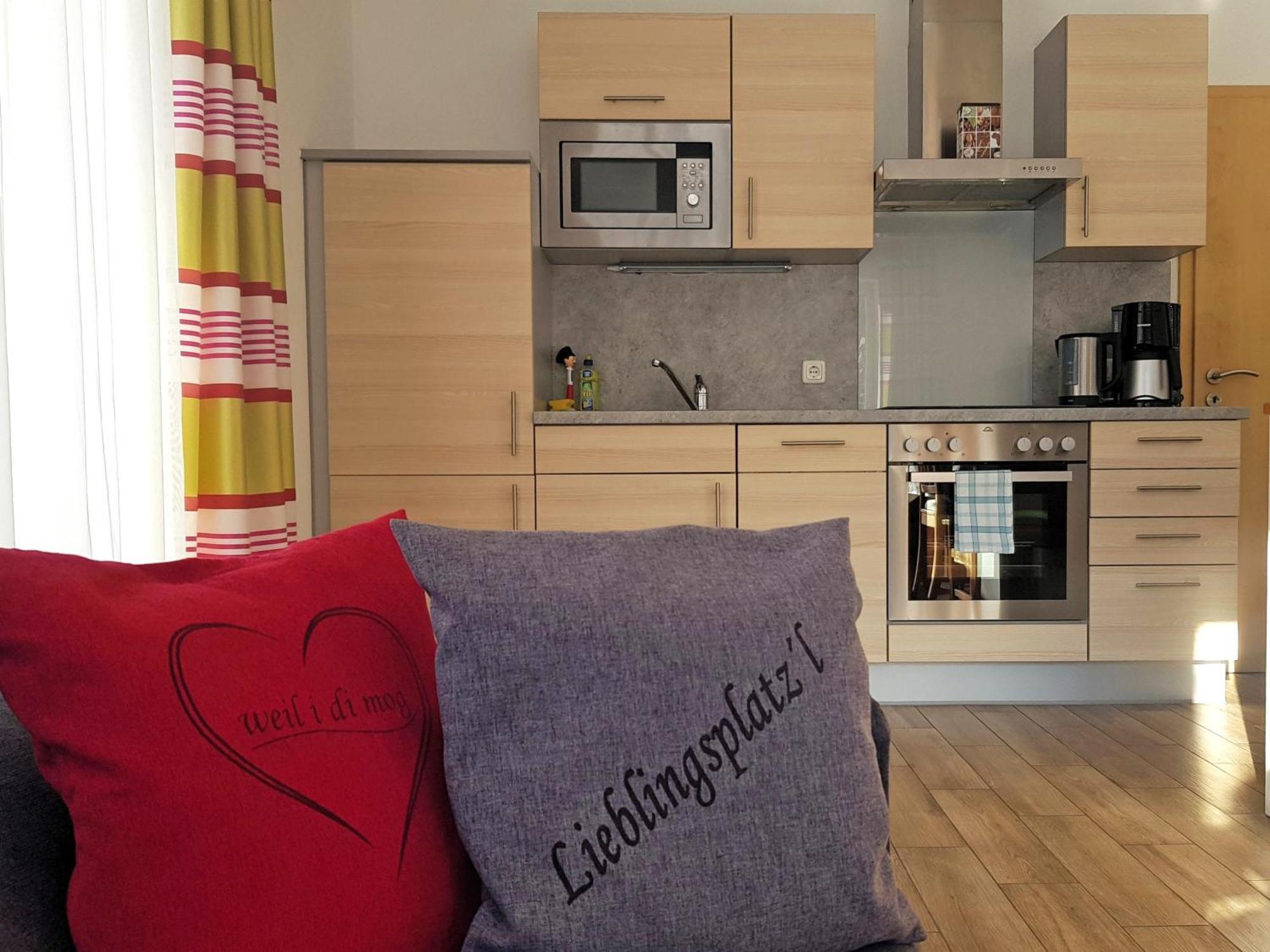 Ferienwohnung Kaiserblick Sachrang Exterior foto